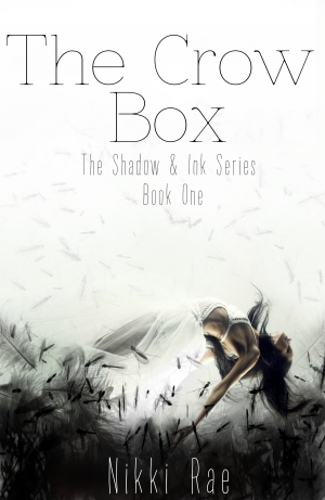 The crow box cover 1